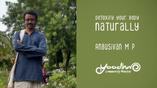 Detoxify your body naturally